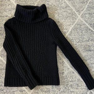Banana Republic Turtleneck Sweater